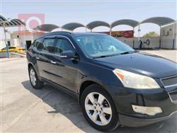 شيفروليه ترافرس